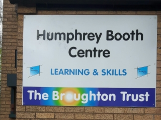 Open Days at Humphrey Booth Centre